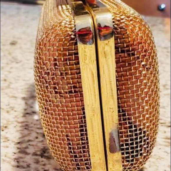 Cute party clutch/wallet - Picture 5 of 9